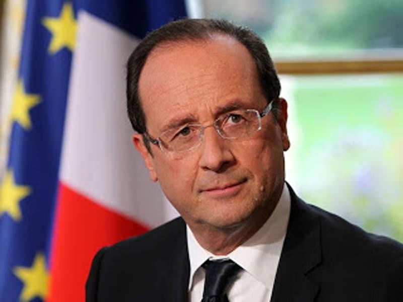 François-Hollande